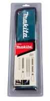 Makita Accessoires D-72176 | Kettingzaagvijlset | 4.8 mm - D-72176 - thumbnail