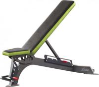 X-Line adjustable bench XR302 - thumbnail