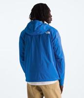 The North Face Sangro Regenjas Heren Monument Grey Dark Heather M - thumbnail