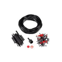 Waterdruppelaarset 71-delig - thumbnail