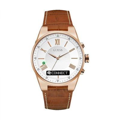 Guess C0002MB4 Heren Smartwatch 43mm