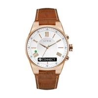 Guess C0002MB4 Heren Smartwatch 43mm - thumbnail