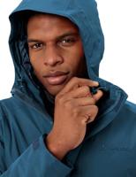 Vaude Rosemoor Padded Winterjas - thumbnail