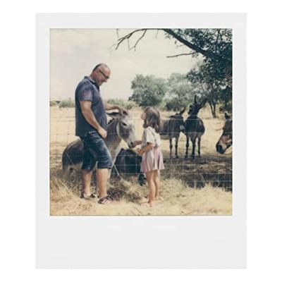 Polaroid Color Instant Film for 600