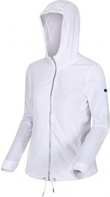 Regatta sportjack Ranielle dames katoen rood Regatta sportjack Ranielle dames katoen rood