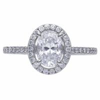 Dames ring Diamonfire 6115131082160 (16) - thumbnail