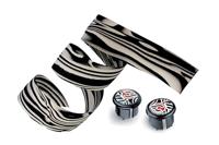 Cinelli Zebra Stuurlint 193cm - Multikleur - thumbnail