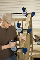 Irwin XP-eenhandssnellijmtang/spreider, 36”/900mm - 10505946 - thumbnail