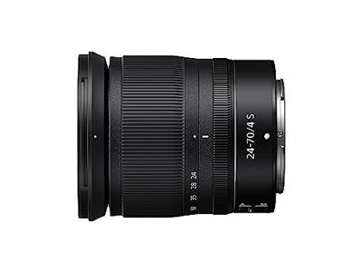 Nikon Z6 II + 24-70mm F/4.0 S - thumbnail