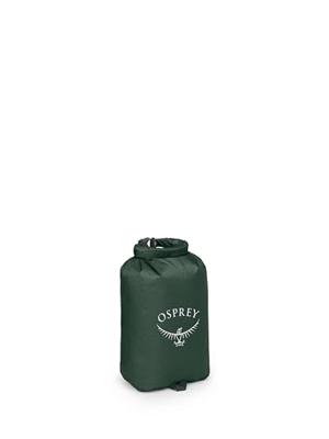 Ultralichte DrySack 6L Tundra Groen