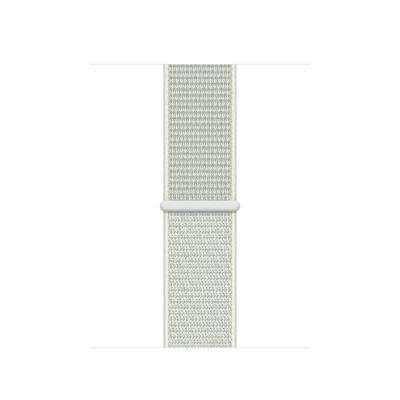 Apple Nike Sport Loop Apple Watch 38mm / 40mm / 41mm Spruce Aura
