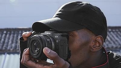 Canon RF 50mm F1.8 STM - thumbnail