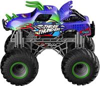 Revell RC Monster Truck ''Three Thunder'' - thumbnail