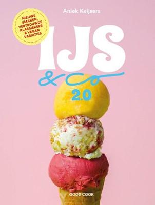 IJs & co 2.0 (Hardback)