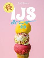 IJs & co 2.0 (Hardback) - thumbnail