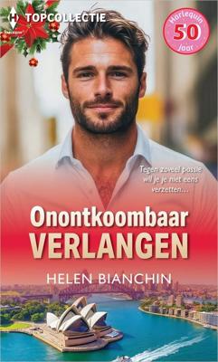 Onontkoombaar verlangen - Helen Bianchin - ebook