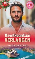 Onontkoombaar verlangen - Helen Bianchin - ebook - thumbnail