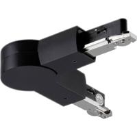 Paulmann 96909 96909 Component voor opbouwsysteem Flexverbinder Zwart (mat) - thumbnail