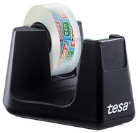 tesa 53903-00000-01 Plakbandhouder tesa Easy Cut Zwart 1 stuk(s) - thumbnail