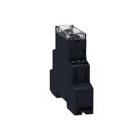 Schneider Electric RE17RMMU RE17RMMU Tijdrelais Multifunctioneel 1 stuk(s) Tijdsduur: 0.1 s - 100 h 1x wisselcontact - thumbnail