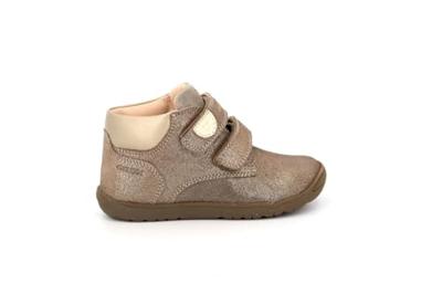 Baskets B MACCHIA GIRL B164PC0 GEOX grijs