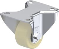 Blickle B-GSPO 60K Bokwiel Wieldiameter: 60 mm Draagvermogen (max.): 250 kg 1 stuk(s) - thumbnail