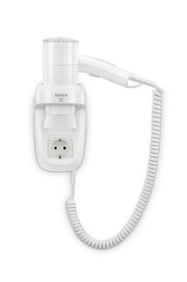 Valera Valera wandhaardroger Premium Smart 1200W Socket - wit