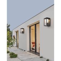 Lyora Solar wandlampLoveto antraciet - 9120621 - thumbnail