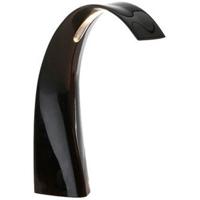 Kartell Taj Mini Tafellamp - Zwart - thumbnail