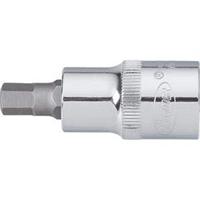Vigor V2070 Inbus Dopsleutel-bitinzet 19 mm 1/2 (12.5 mm) - thumbnail