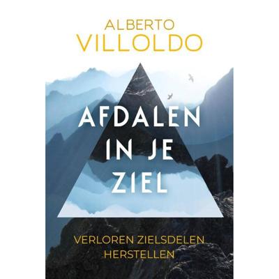 Afdalen in je ziel (Paperback)