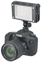 Kaiser Starcluster LED Camera Light - thumbnail