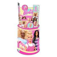 Mattel Bureauset barbie, 7dlg. - thumbnail