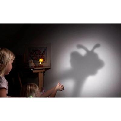 Studio 100 LV15630201421 kinderzaklamp