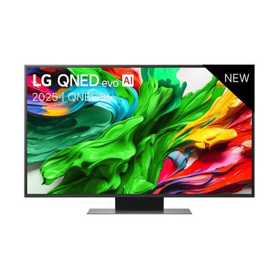 LG 50QNED86A6C (2025) - 50 inch - QLED TV LG 50QNED86A6C (2025) - 50 inch - QLED TV