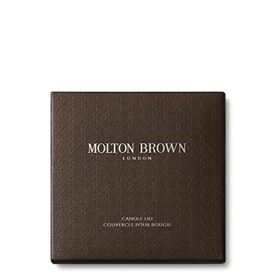 Molton Brown Home Fragrance Signature Candle Lid (1 Wick) 1Stuks