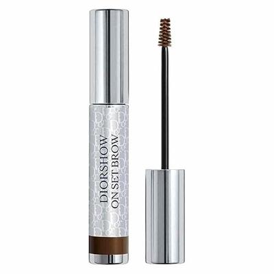 Diorshow On Set Brow Brow Gel