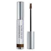 Christian Dior - Dior Diorshow On Set Brow 24H Volume & Set Brow Gel 032 Brun Foncé Wenkbrauw Make-Up 5 ml - thumbnail