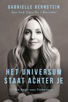 Het Universum staat achter je - Gabrielle Bernstein - eBook (9789492412355) - thumbnail