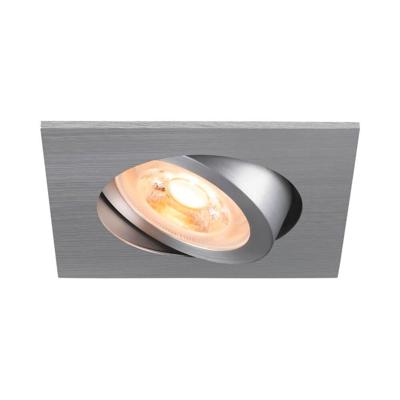 SLV 1007373 NEW TRIA 68 Inbouwlamp LED GU10 Aluminium