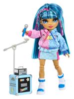 MGA Entertainment Rainbow high modepop - skyler - thumbnail