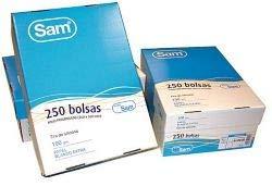 Envelop Sam KRAFT KF 280-30 Bruin 30 x 28 x 36 cm 120 g/m² 250 Onderdelen