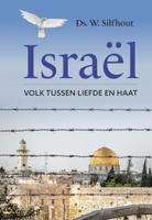Israël: volk tussen liefde en haat - W. Silfhout - ebook - thumbnail