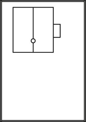 Faller 180494 H0 volkstuin met schuur (2 stuks) Bouwpakket