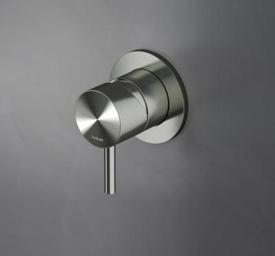 Hotbath Archie inbouw douche mengkraan RVS AR031IX