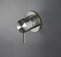 Hotbath Archie inbouw douche mengkraan RVS AR031IX - thumbnail