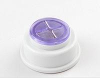 Zelfklevende haken handdoek - thumbnail