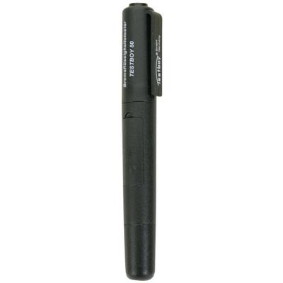 Testboy Remvloeistoftester 50 100.20049.0091 1 stuk(s)
