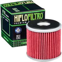 HIFLOFILTRO oliefilter oil filter hf-593 - thumbnail