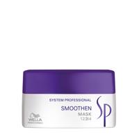 Wella SP - Smoothen Mask 200 ml - thumbnail